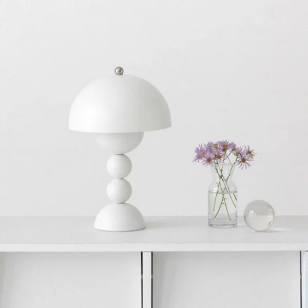 Bloomlight - Prenosná stolná lampa