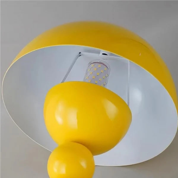 Bloomlight - Prenosná stolná lampa
