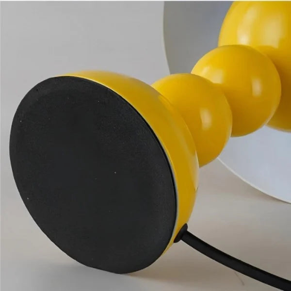 Bloomlight - Prenosná stolná lampa