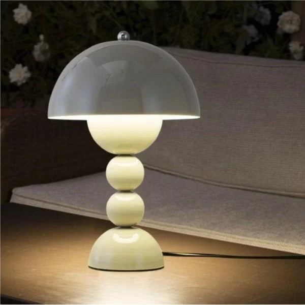Bloomlight - Prenosná stolná lampa