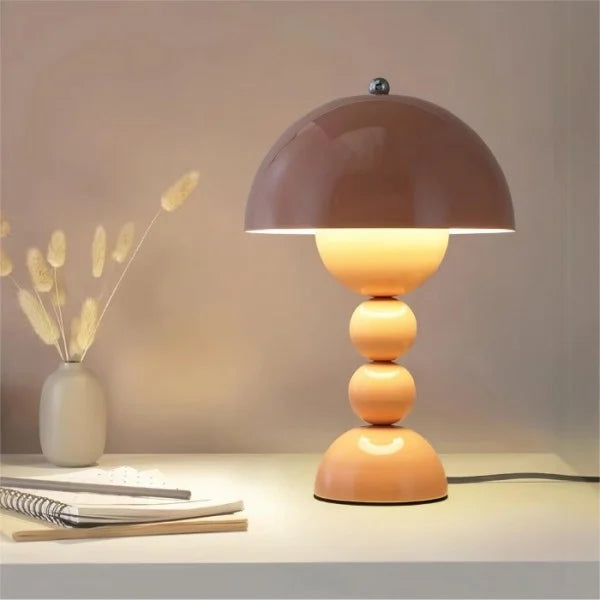 Bloomlight - Prenosná stolná lampa