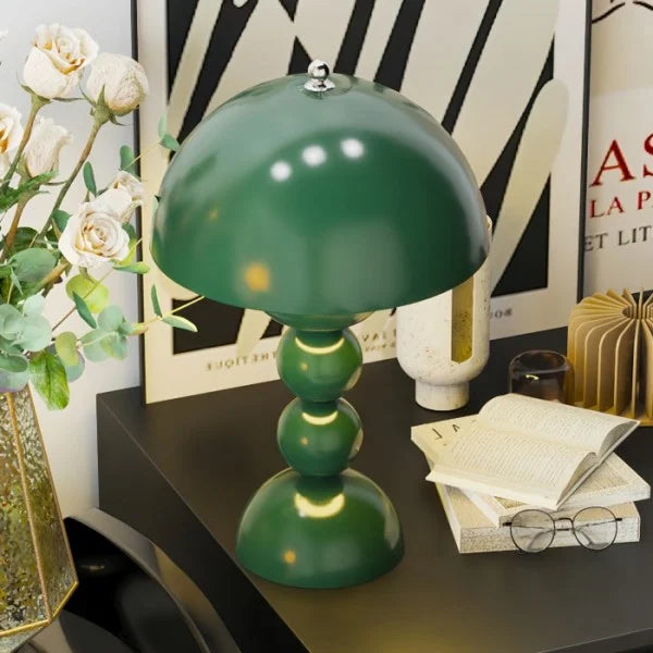 Bloomlight - Prenosná stolná lampa