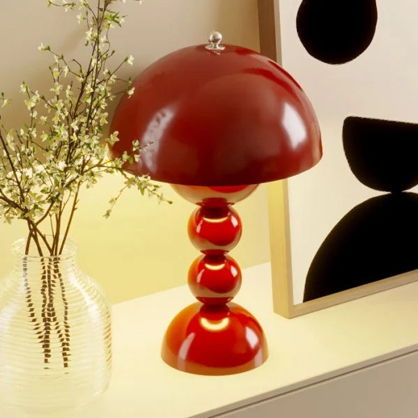 Bloomlight - Prenosná stolná lampa