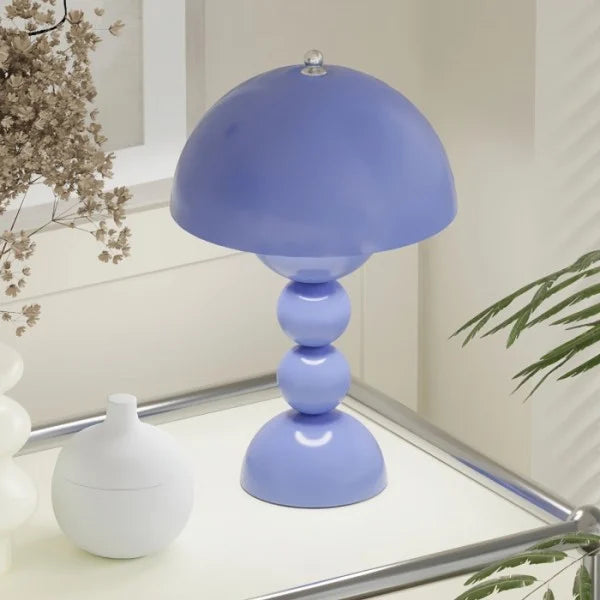 Bloomlight - Prenosná stolná lampa