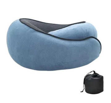 Devako TravelPillow | Genießen Sie ultimativen Reisekomfort