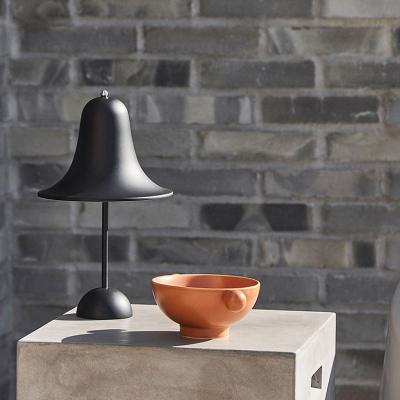 ClassicCap - Bezdrôtová stolná lampa