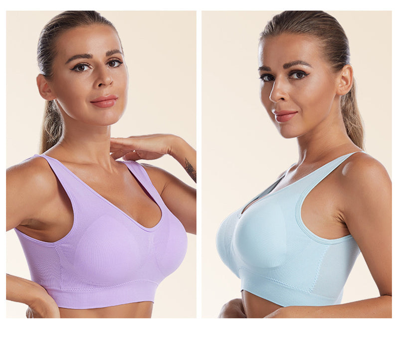 Devako Alana Silk | Nová vynájdená podprsenka