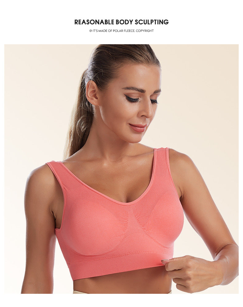 Devako Alana Silk | Nová vynájdená podprsenka