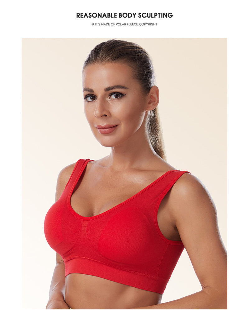 Devako Alana Silk | Nová vynájdená podprsenka