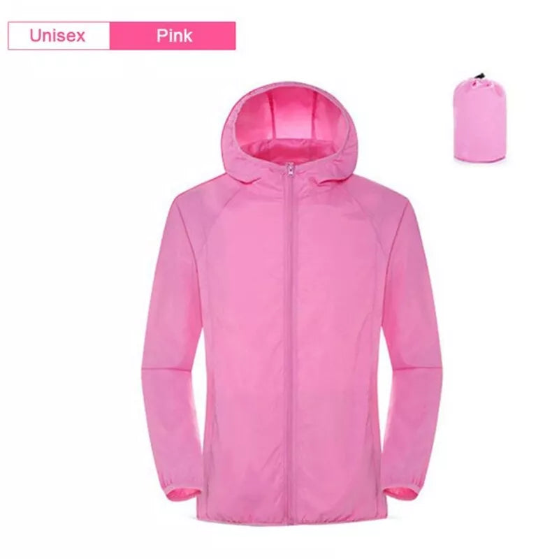 Allwetter-Abenteuer-Windjacke für unvorhersehbares Wetter