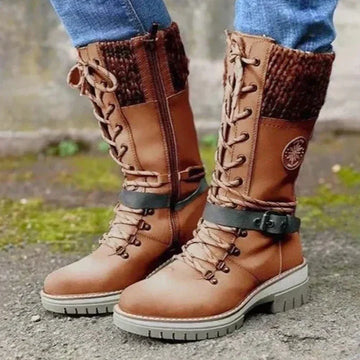Anita | Schneestiefel für Frauen