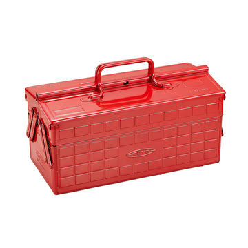 Boîte à outils en acier ST-350