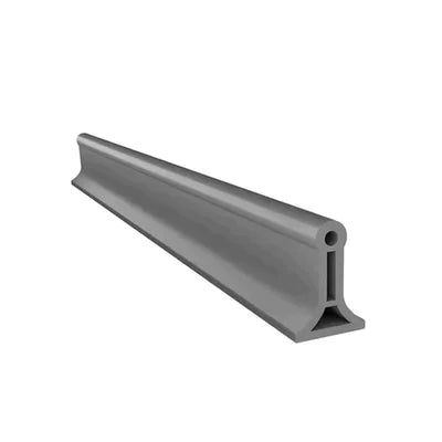 WaterStop sprchová zábrana - silikónové tesnenie pre suchú kúpeľňu