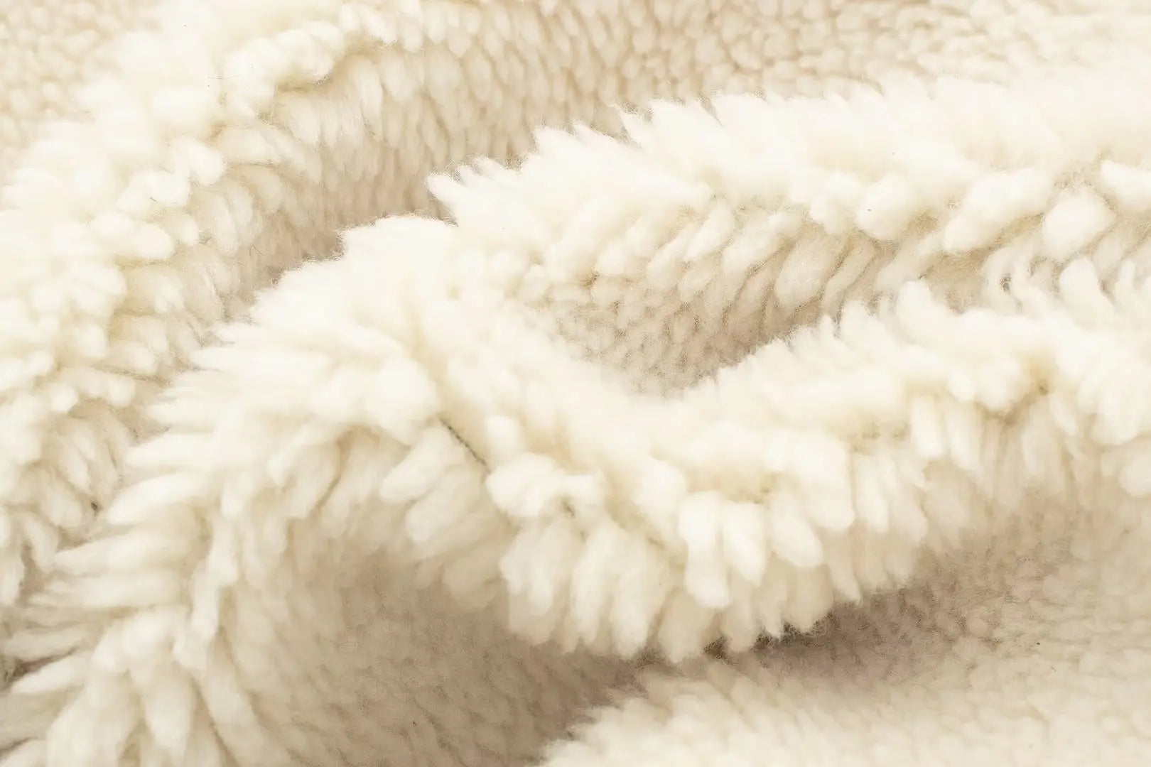 Devako Teddy Chic - Vielseitige kontrastfarbige Kunstpelz-Lamm-Fleece-Jacke | Warmer dicker Damenmantel für Herbst/Winter