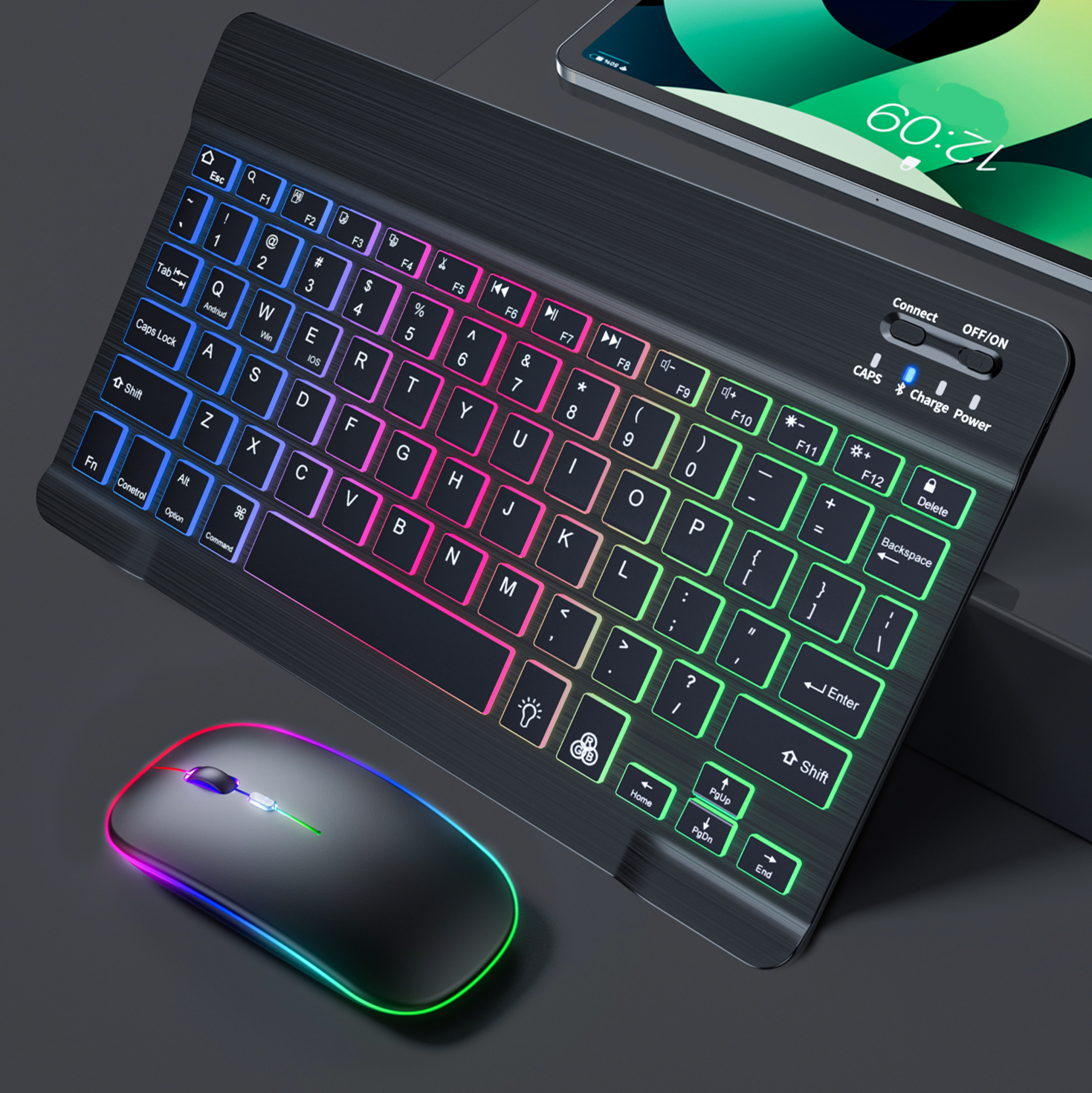 Devako Tastatur