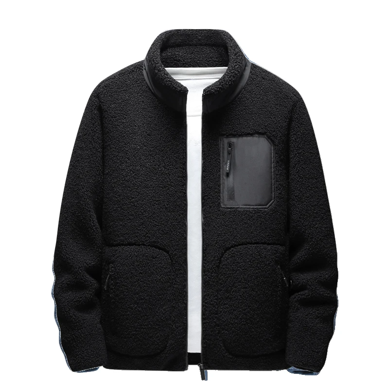 Devako Rivas - Taglio moderno e tasche pratiche per uomini