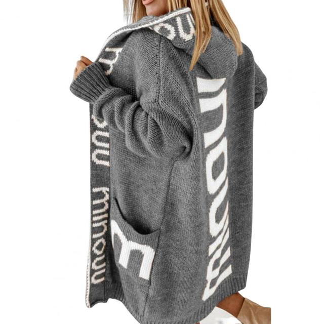 Devako Kelly - Gilet da donna