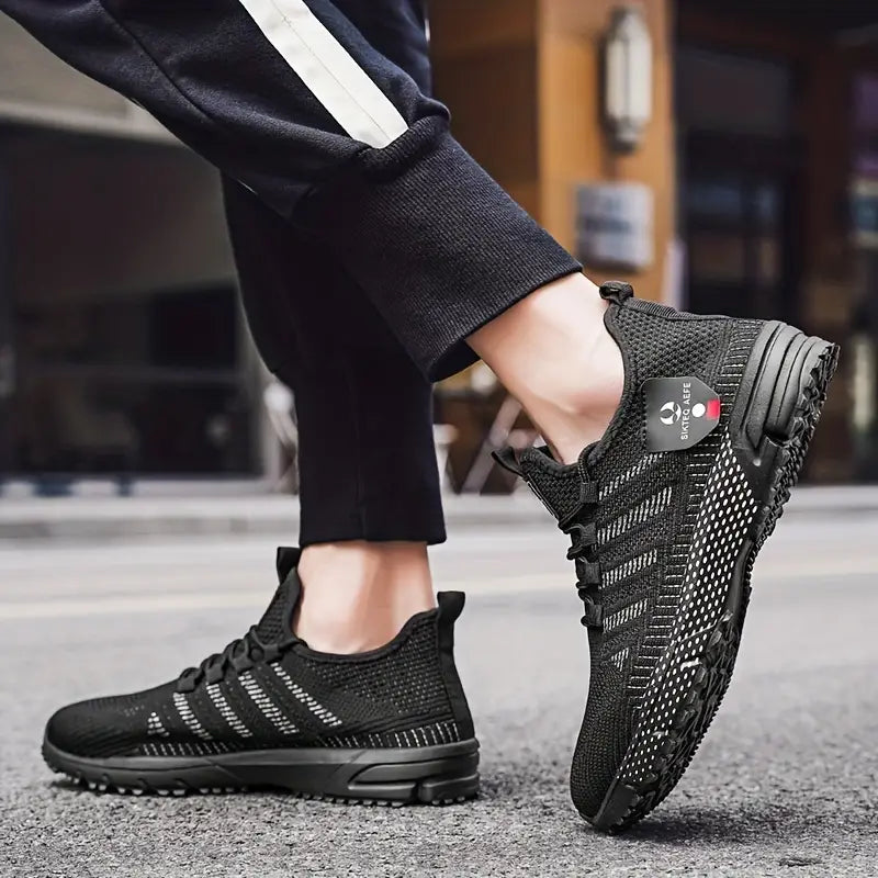 UltraComfort Hybrid – Lederschuhe mit Memory Foam und flexiblem Design