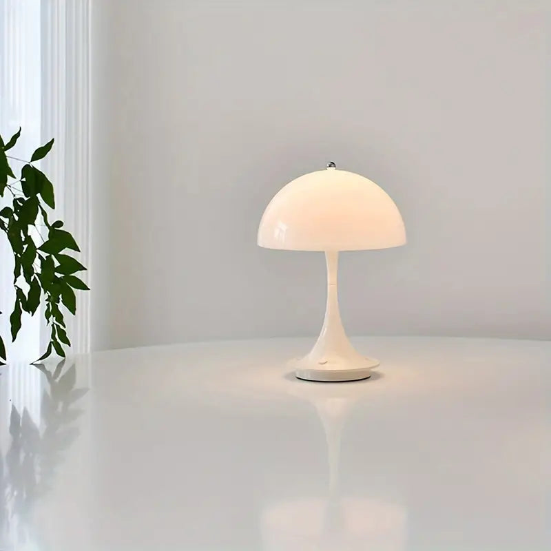 Devako Luxuriöse und moderne Tischleuchte