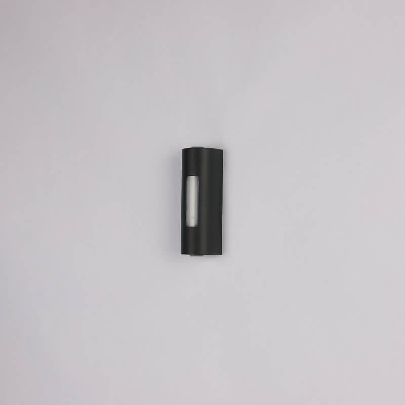 ArtiLux - Moderne LED-Außenwandleuchte mit zylindrischem Design