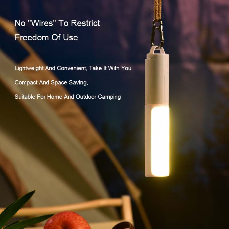 Devako Smart Bewegungsmelder Lampe