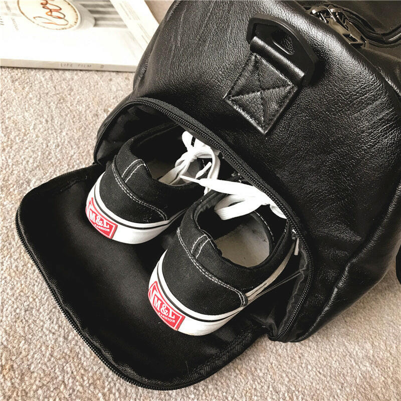 Devako Sportschule Fitness-Training Outdoor-Rucksack Yoga-Tasche