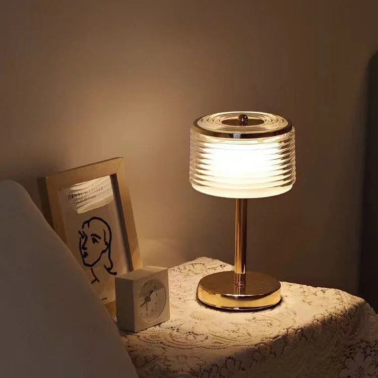 HaloLamp - Halos leuchtende Lampe