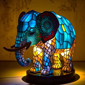 Animal Lamp - Einzigartige dekorative Beleuchtung für Ihr Zuhause