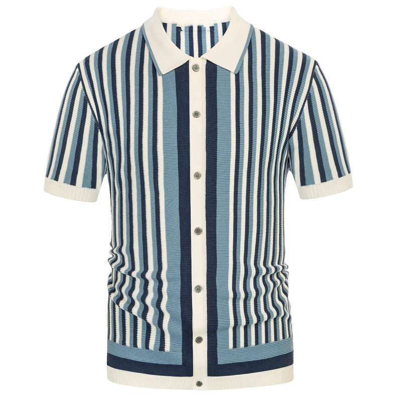 Devako Luciano | Chemise Hip & Zomers