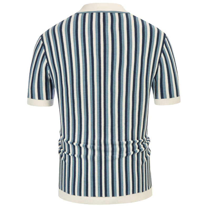 Devako Luciano | Chemise Hip & Zomers