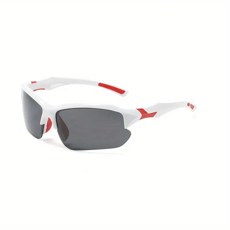 Devako Sportswear - Polarisierende Sport-Sonnenbrille
