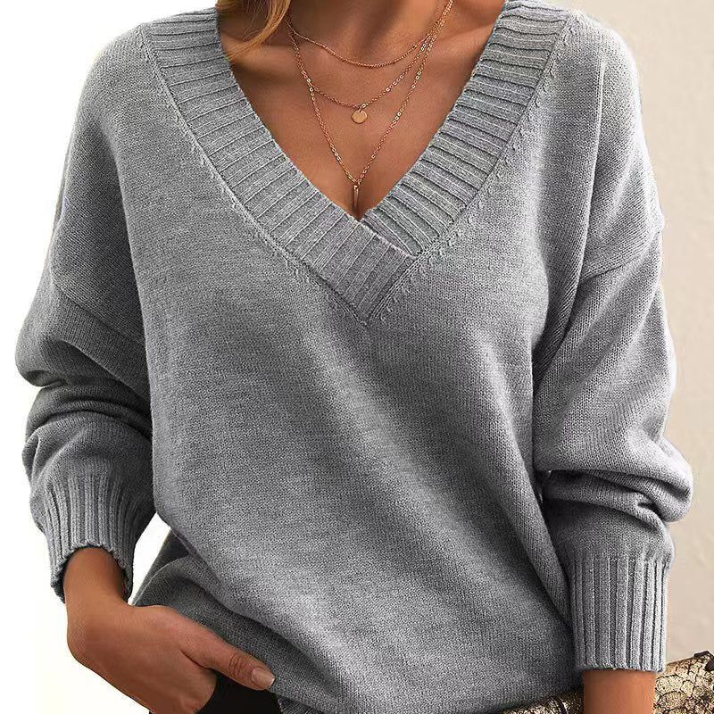Eleganter Pullover - Vilara