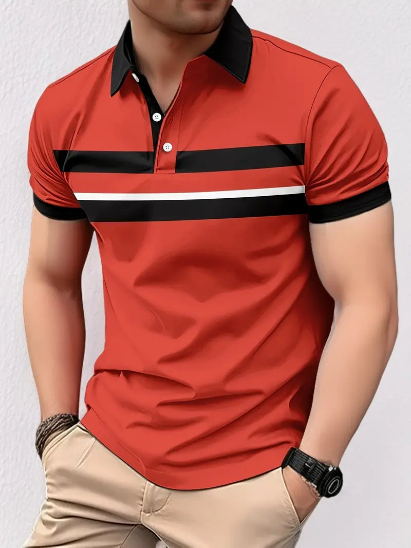 Poloshirt für Männer - Dierk