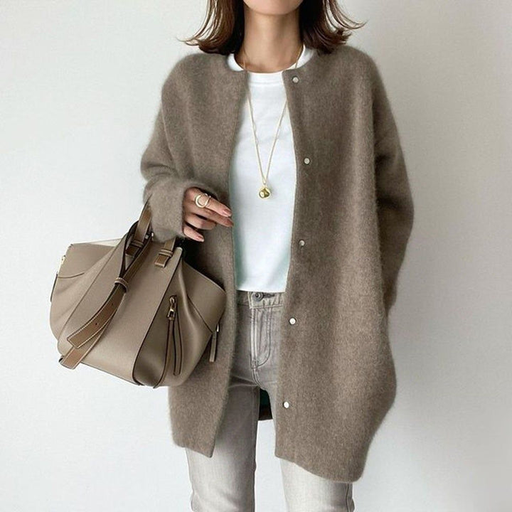 Devako | Cardigan oversize