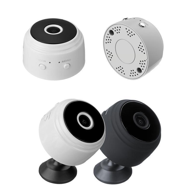 Devako 1080p magnetische wifi mini kamera