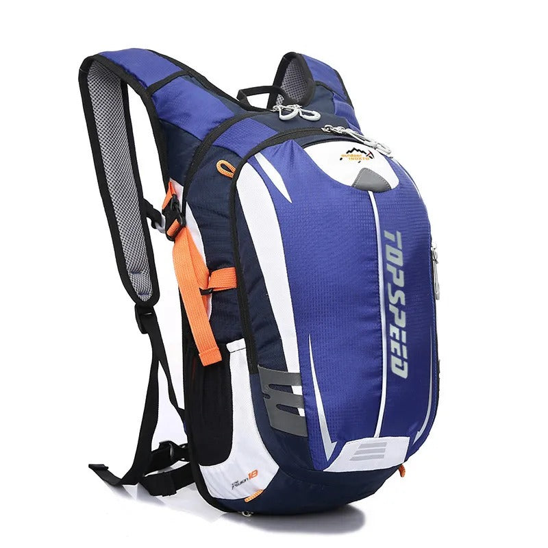Devako Premium Fahrrad - Wanderrucksack