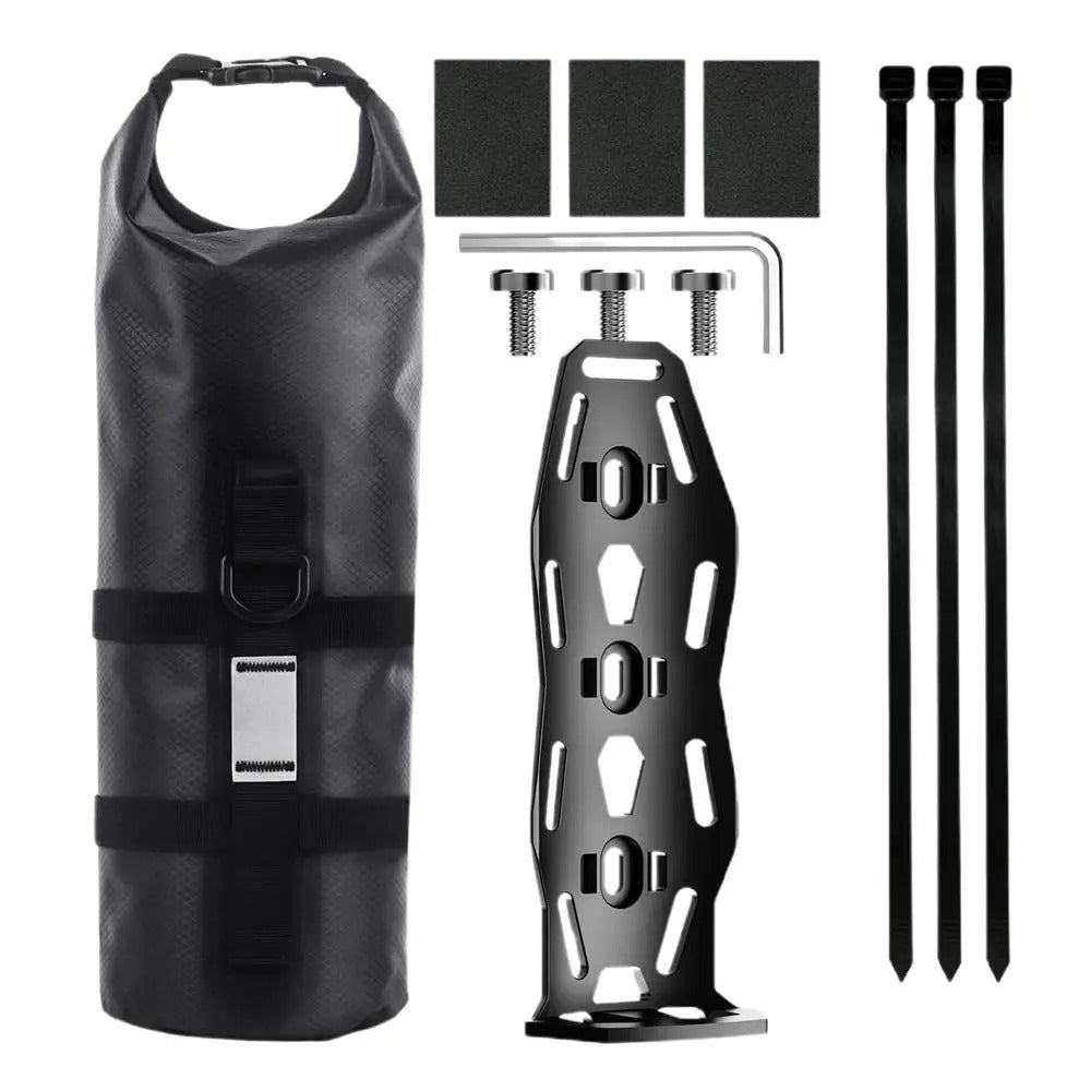 Devako Front Fork Rucksäcke - Wasserdicht