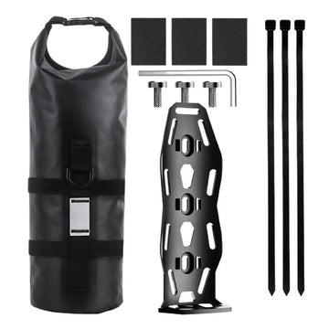 Devako Front Fork Rucksäcke - Wasserdicht