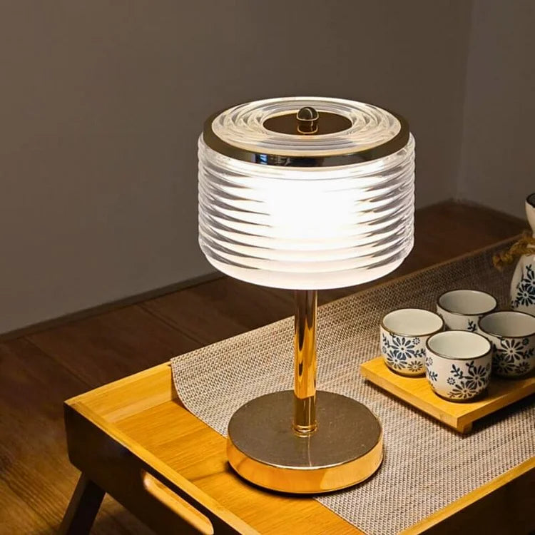 HaloLamp - Halos leuchtende Lampe
