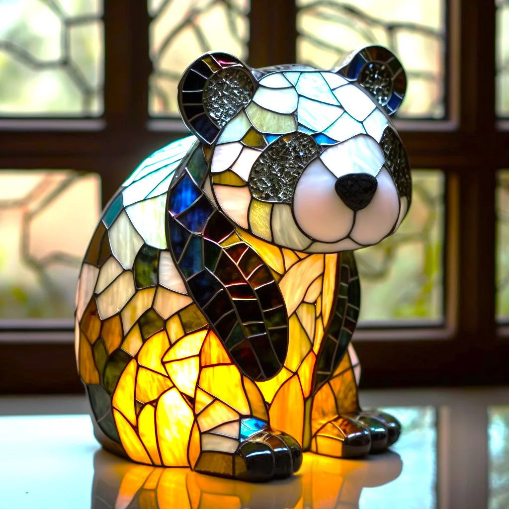 Animal Lamp - Einzigartige dekorative Beleuchtung für Ihr Zuhause