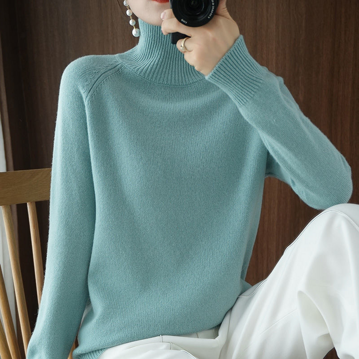 Devako Alinara Sweater | Moderne, stilfuld sweater til kvinder
