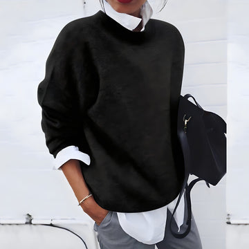 Luxuriöser Pullover für Frauen - Adrienne
