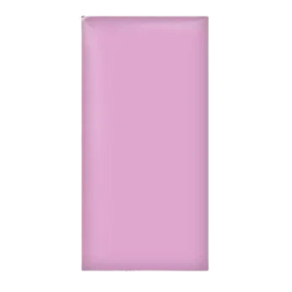 Autocollant mural 3D pour chambre d'enfant – Autocollant mural en mousse autocollante, doux et sûr