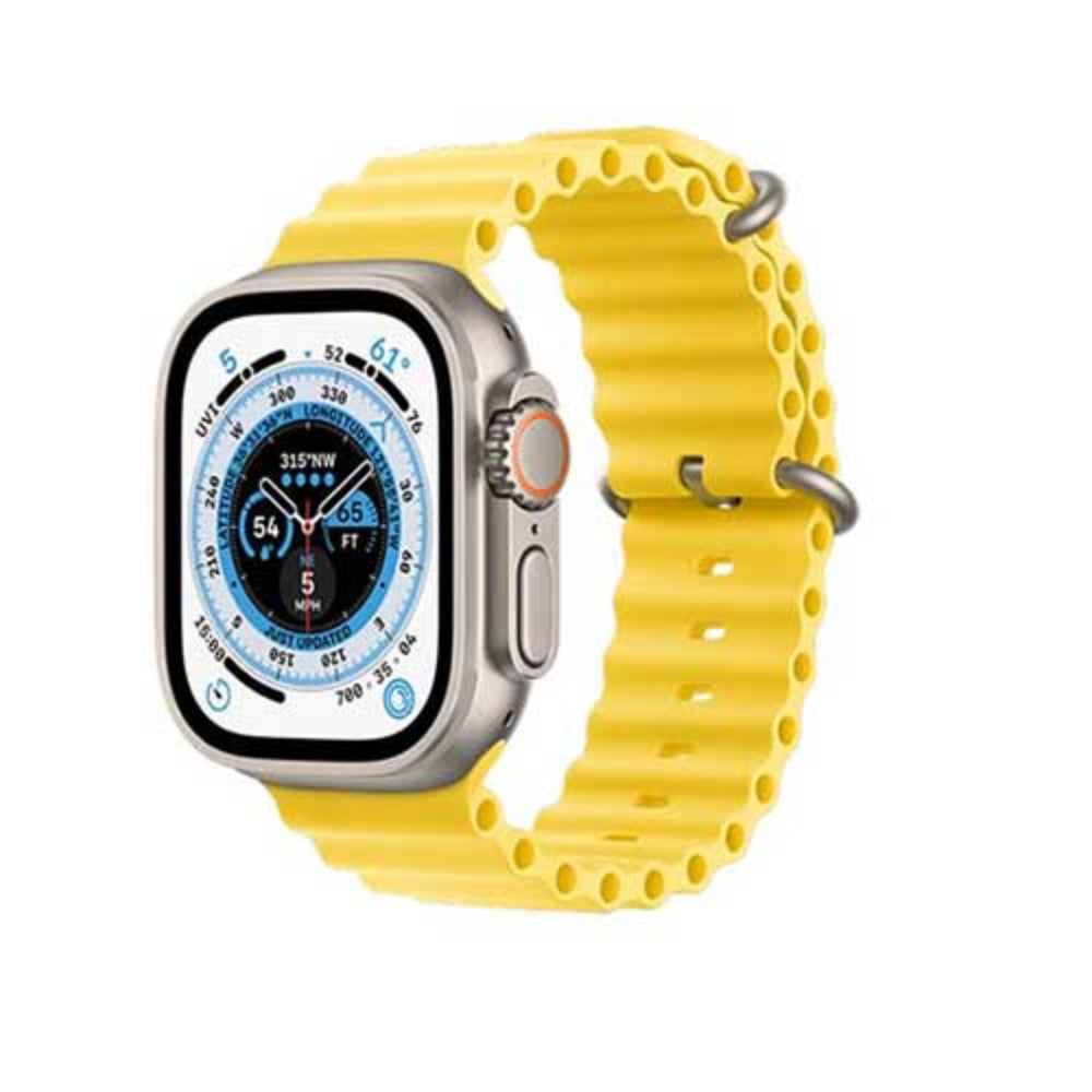 Smartwatch S8 Ultra 49mm - Fortschrittliche Technologie und Stil