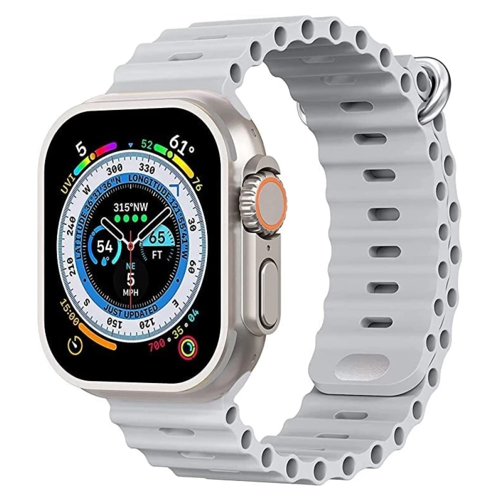 Smartwatch S8 Ultra 49mm - Fortschrittliche Technologie und Stil