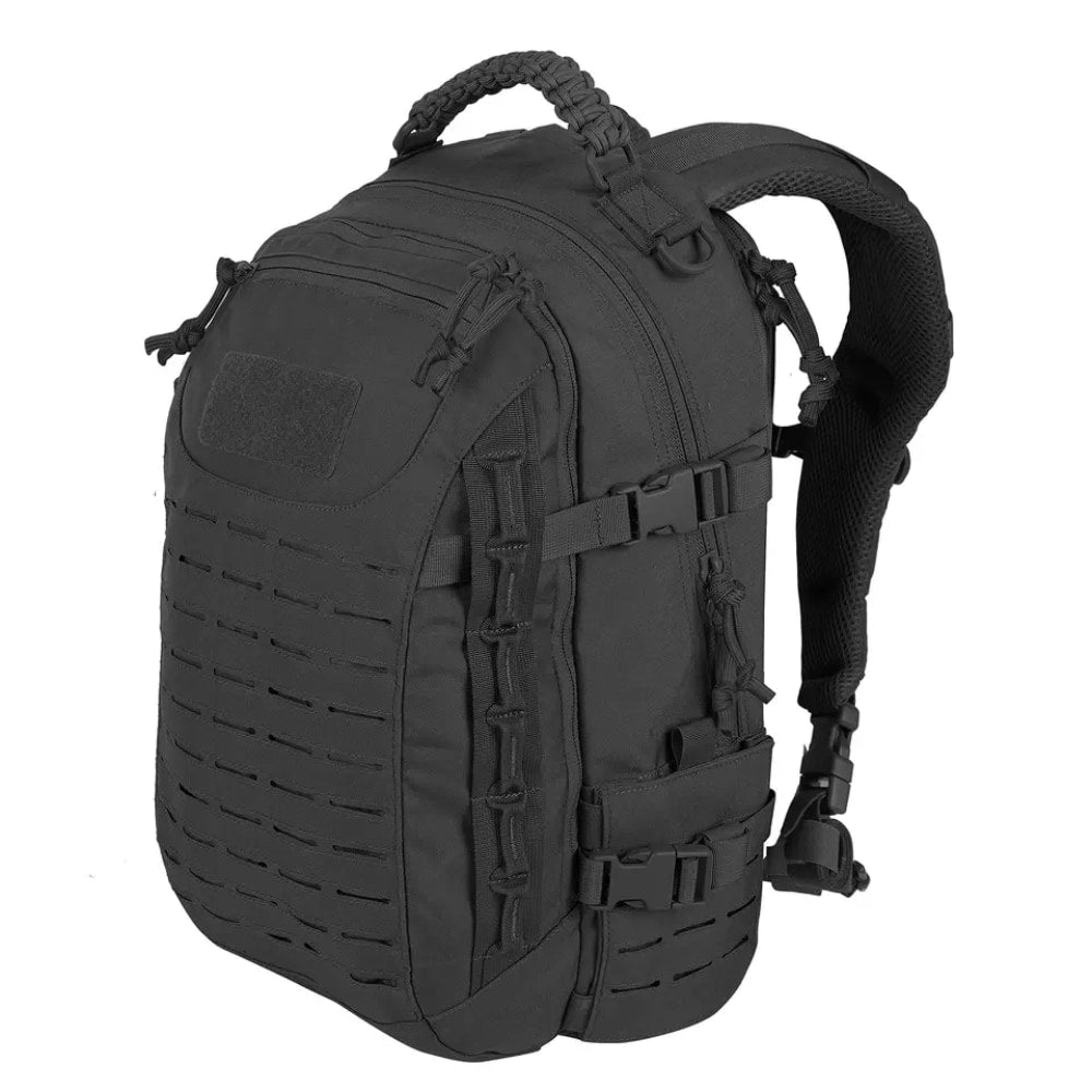 Taktischer Rucksack Commando 30L - Langlebig und vielseitig bei Abenteuern