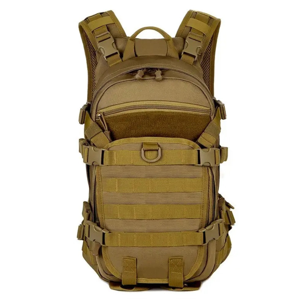 Taktischer Rucksack Maverick 25L | Langlebig & vielseitig