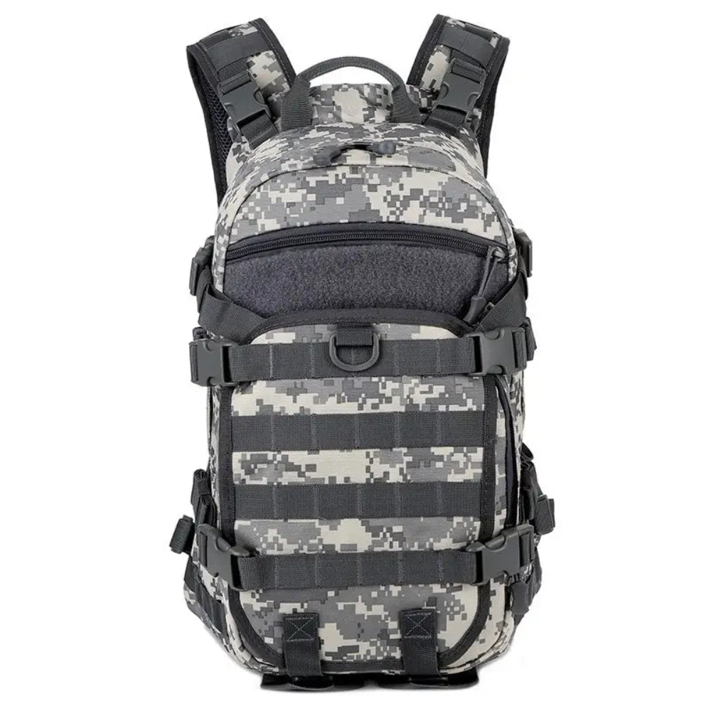 Taktischer Rucksack Maverick 25L | Langlebig & vielseitig