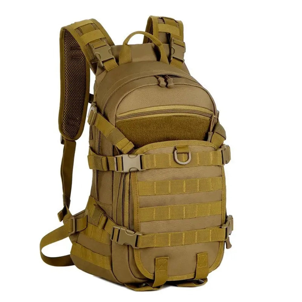 Taktischer Rucksack Maverick 25L | Langlebig & vielseitig