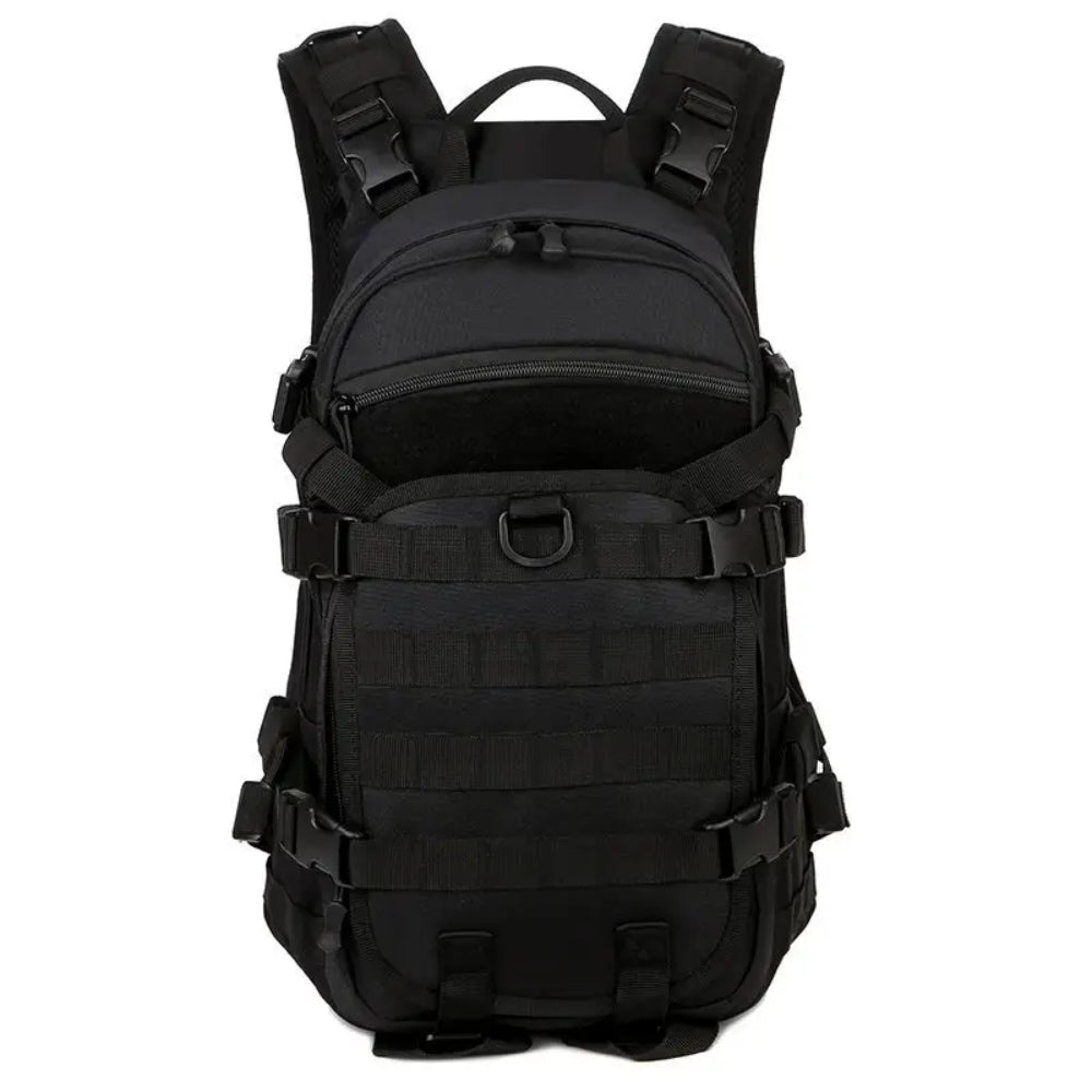 Taktischer Rucksack Maverick 25L | Langlebig & vielseitig